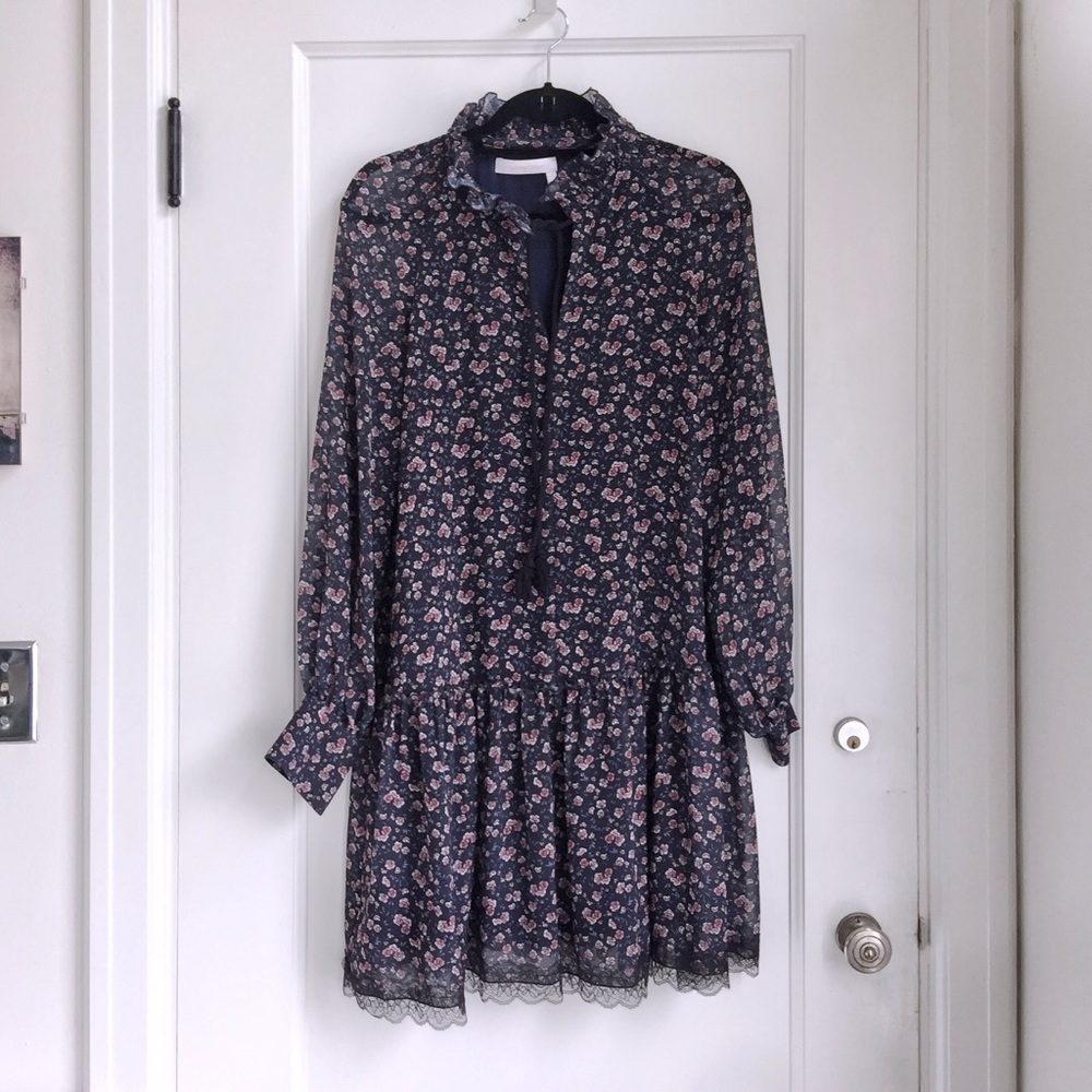 See by Chloe Dress - Picture 3 of 8